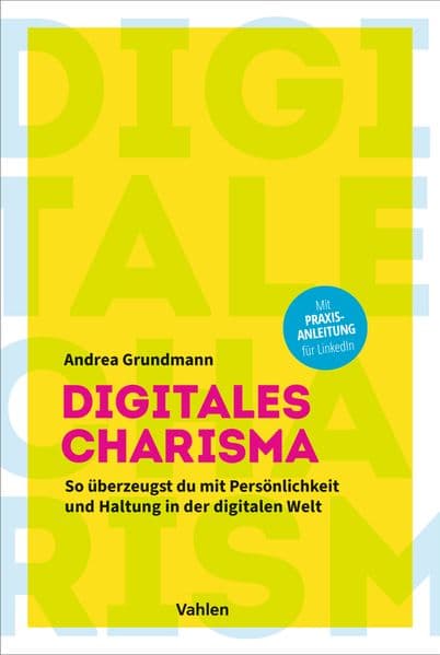 Digitales Charisma