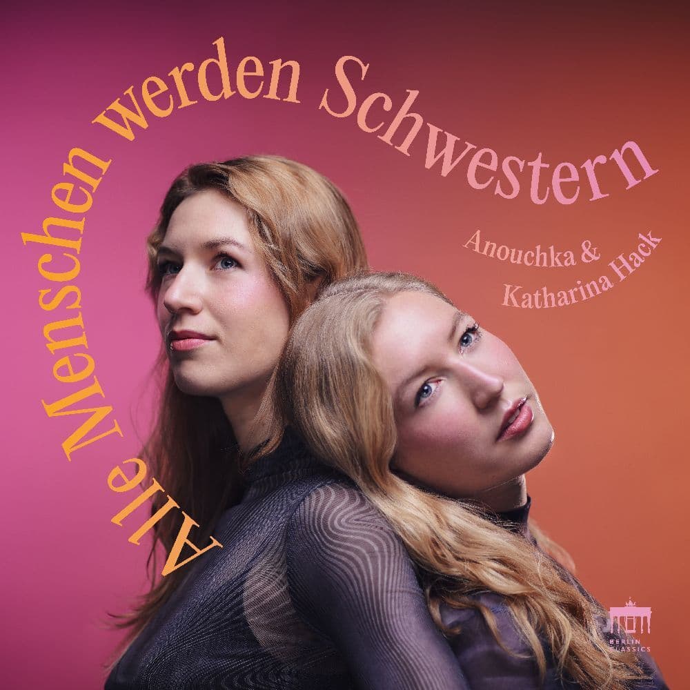 Alle Menschen Werden Schwestern