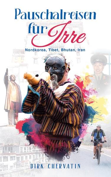 Pauschalreisen für Irre