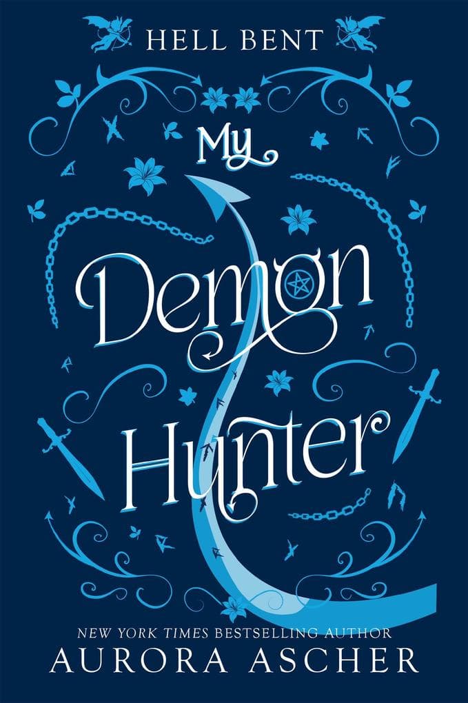 My Demon Hunter