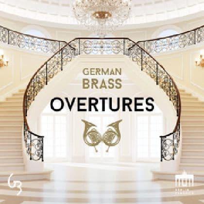Overtures (50 year anniversary)
