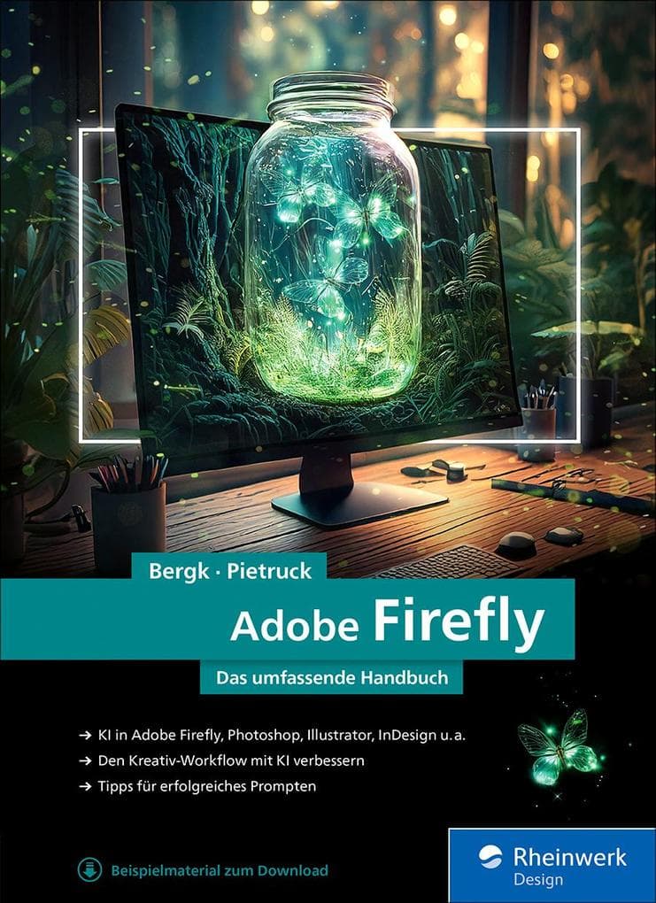Adobe Firefly