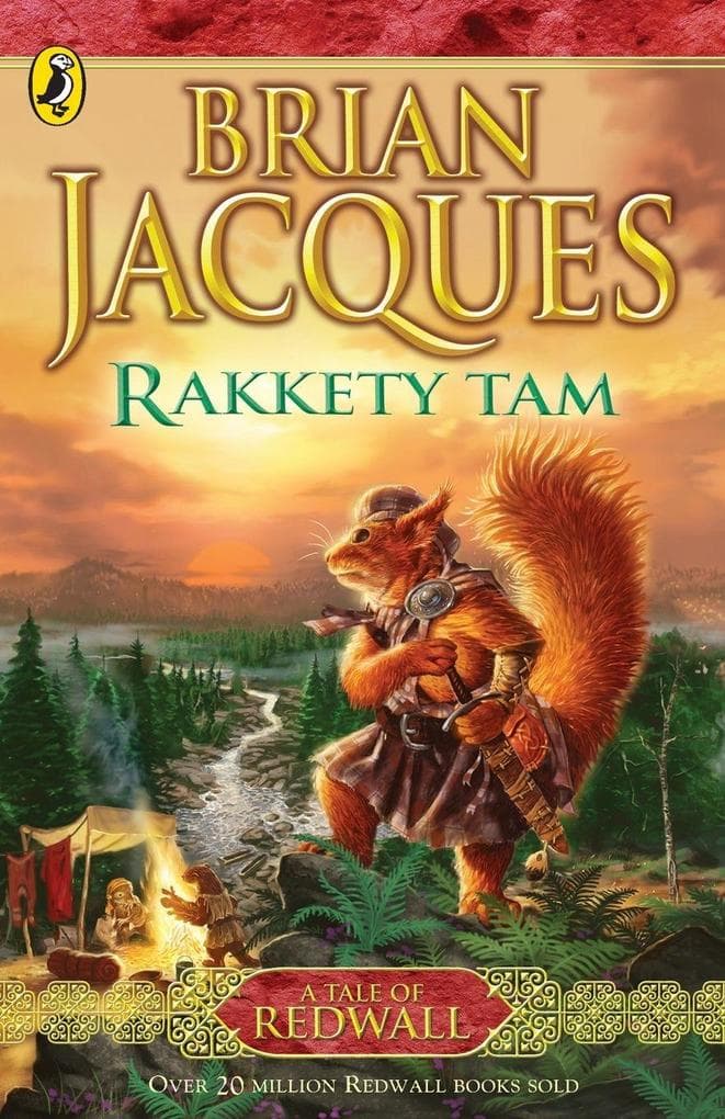 Rakkety Tam