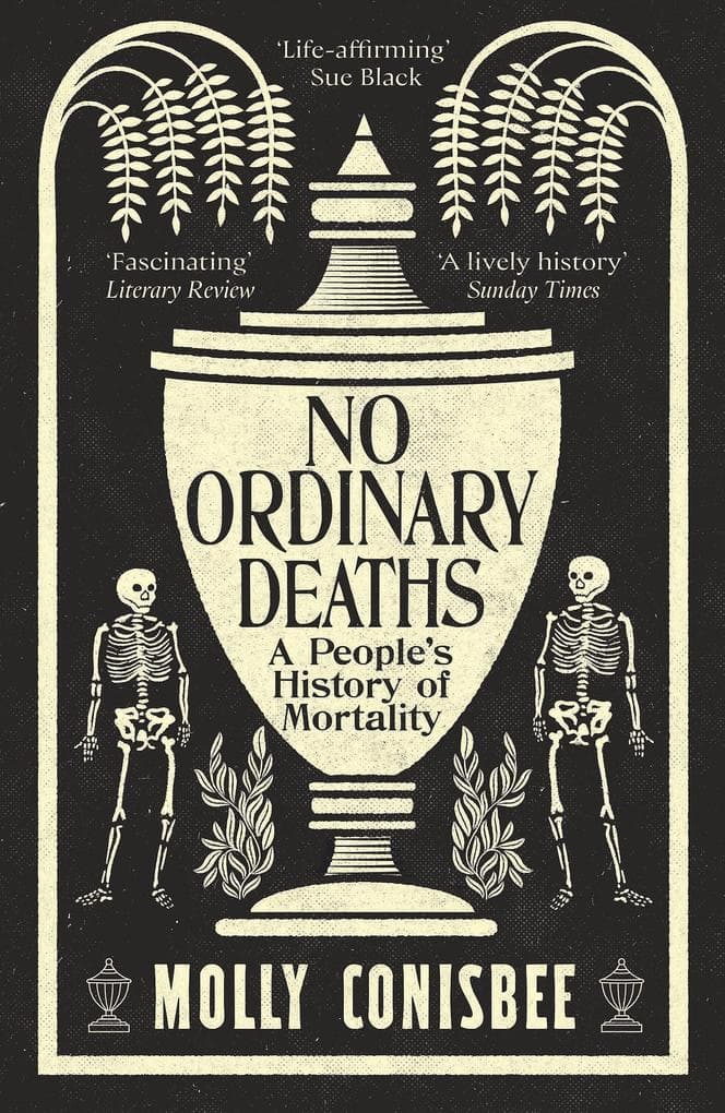 No Ordinary Deaths