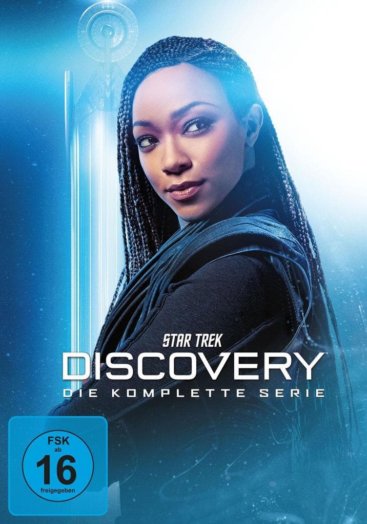 Star Trek: Discovery