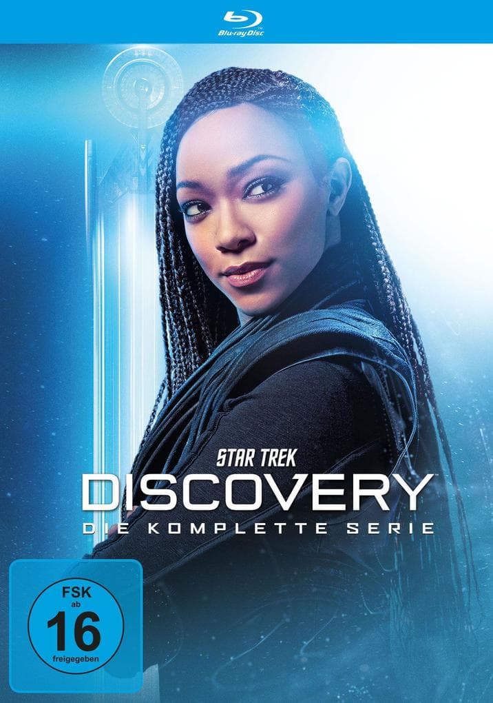 Star Trek: Discovery