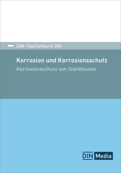 DIN-Taschenbuch 286