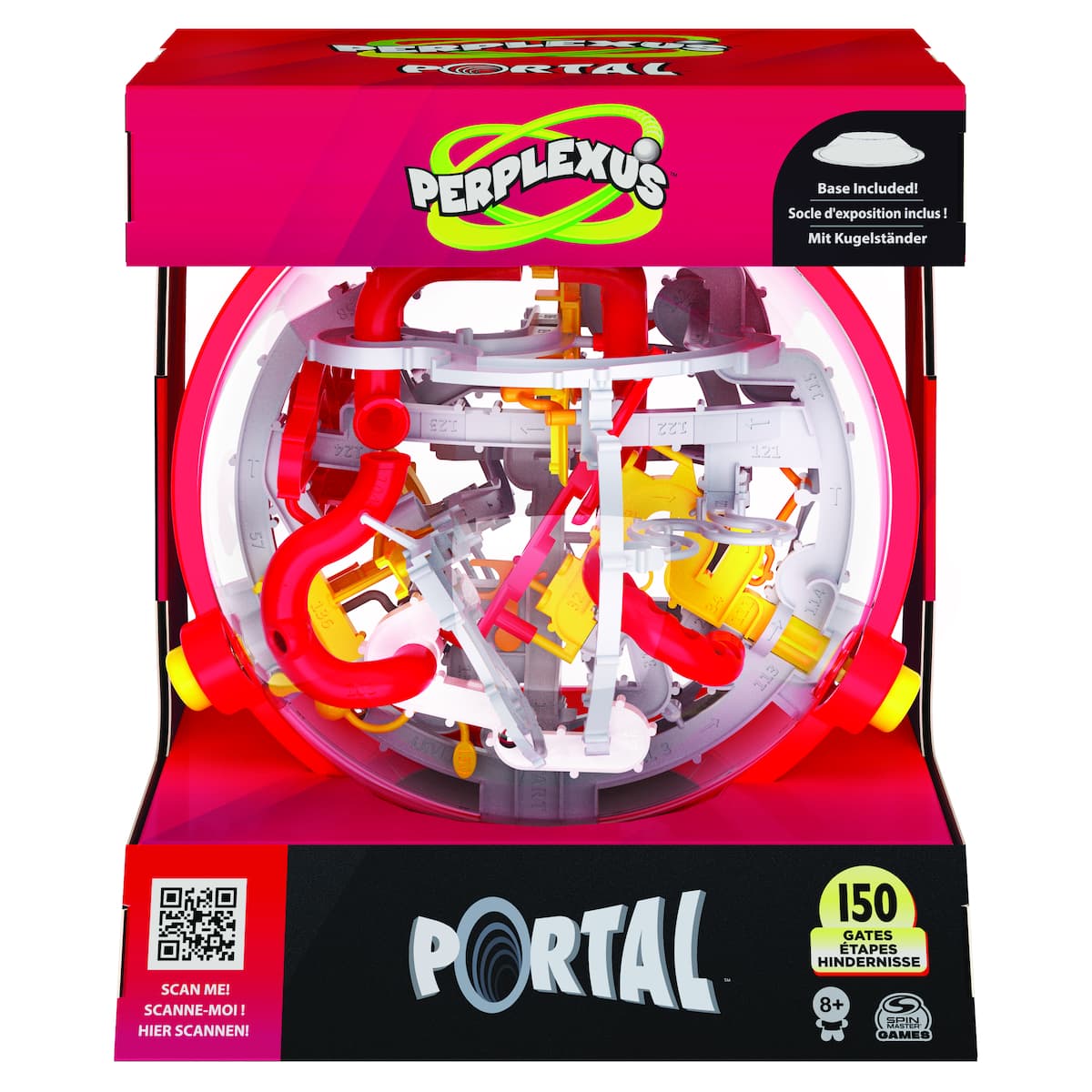 Spin Master - Perplexus Portal