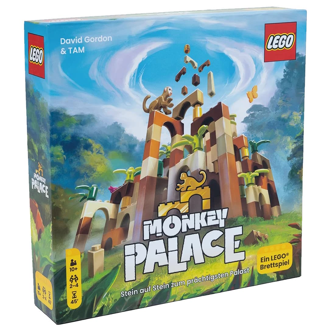 Monkey Palace