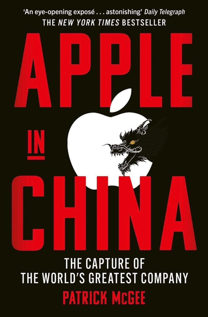 Apple in China