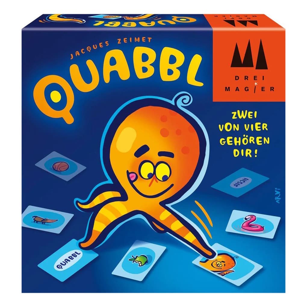 Quabbl