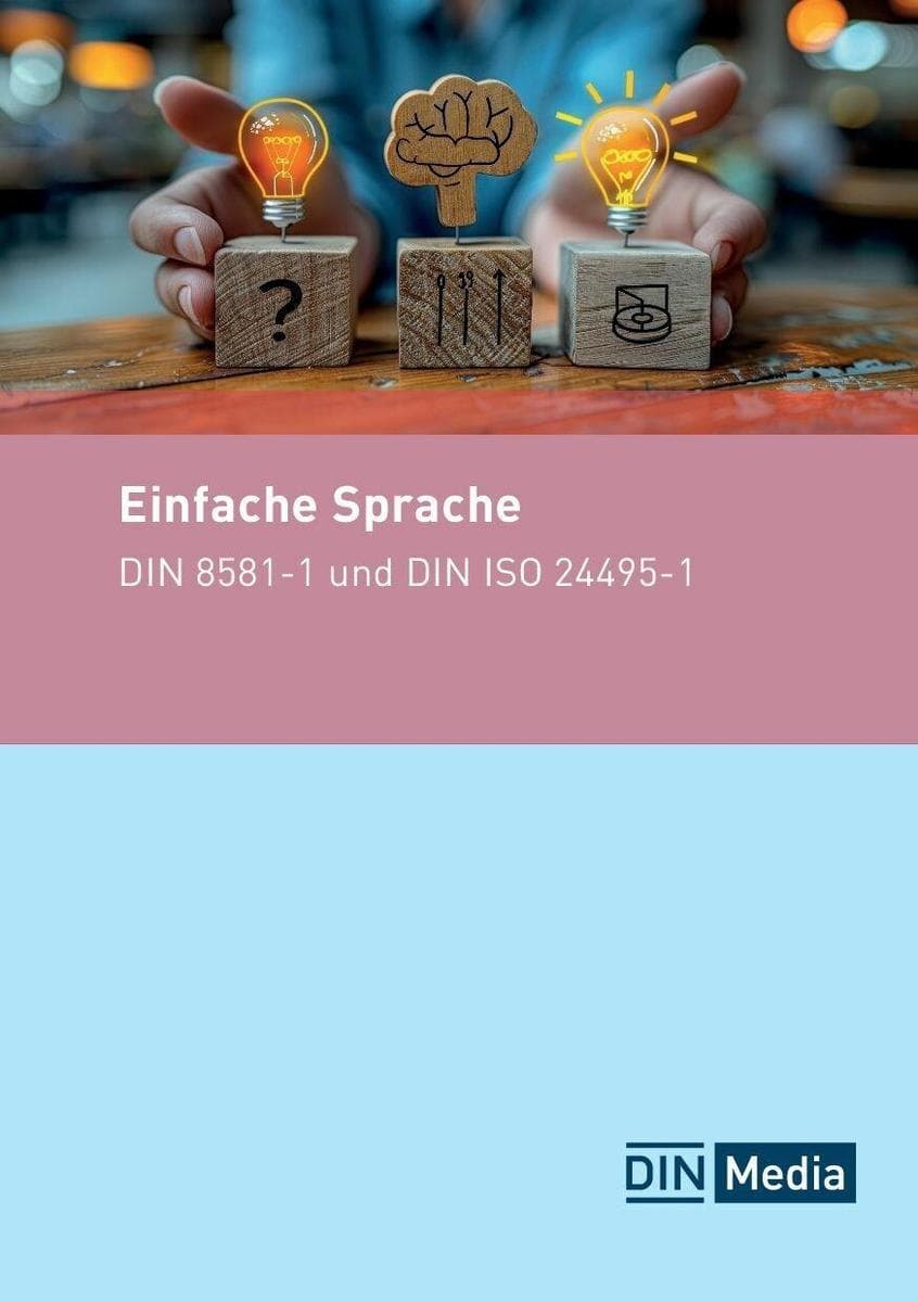 Einfache Sprache