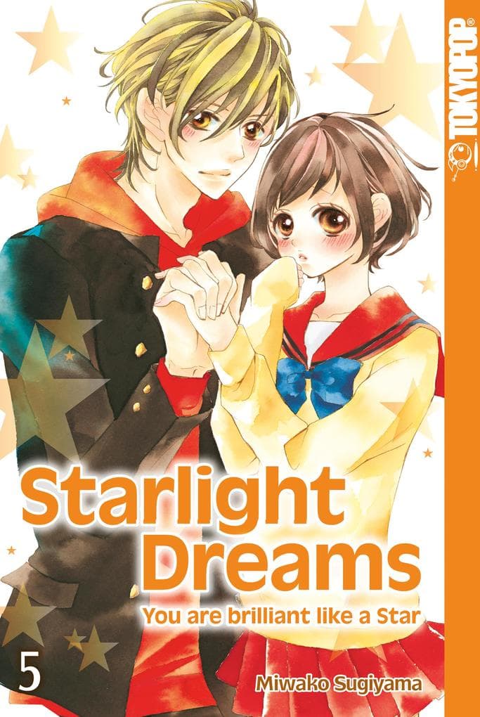 Starlight Dreams - Band 05
