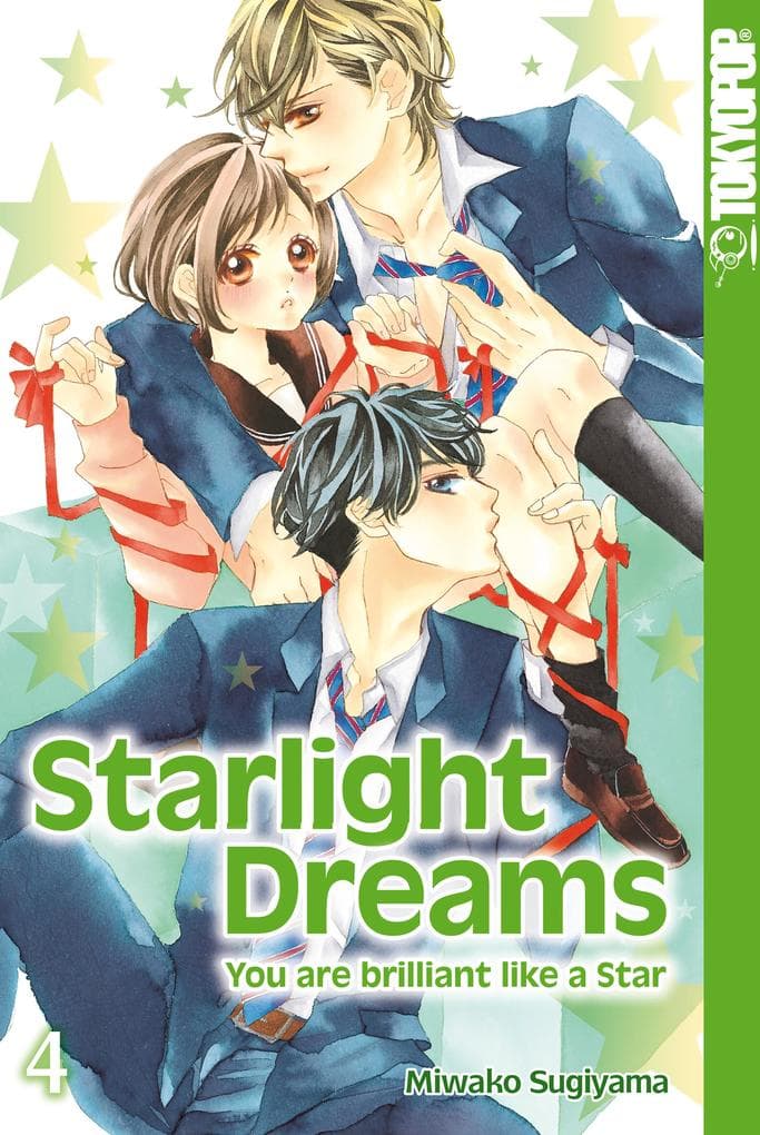 Starlight Dreams - Band 04