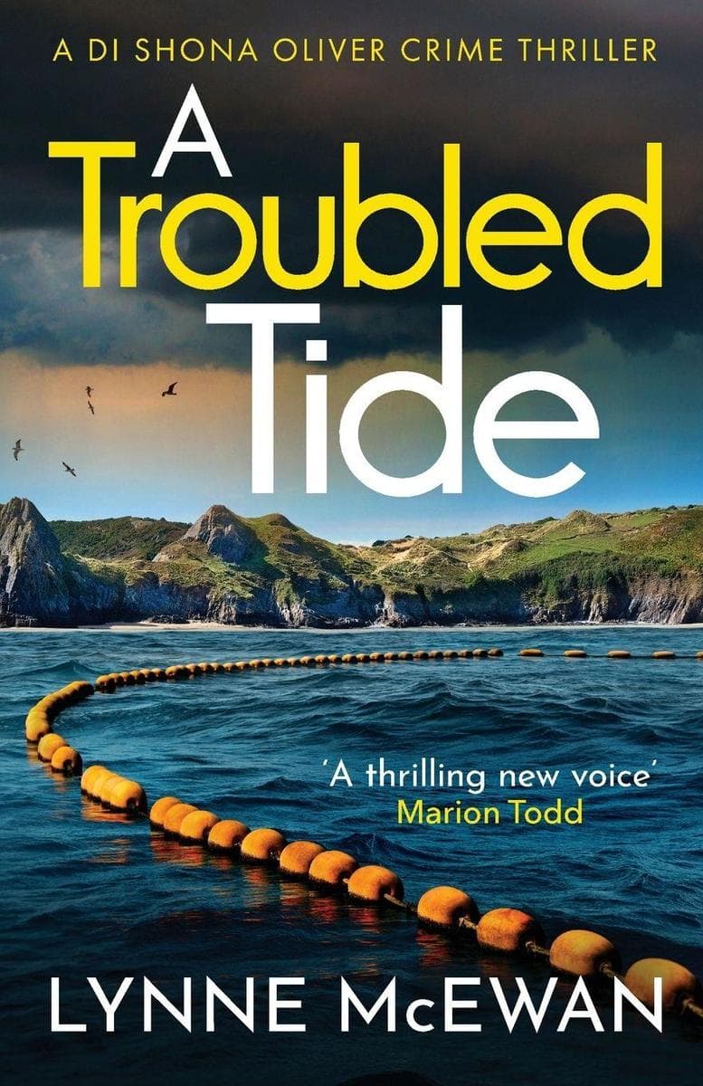A Troubled Tide