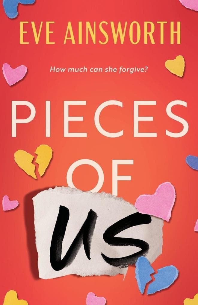 Pieces of Us