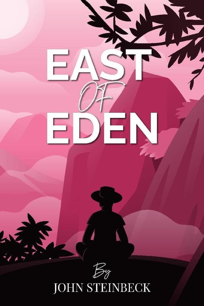 East of Eden