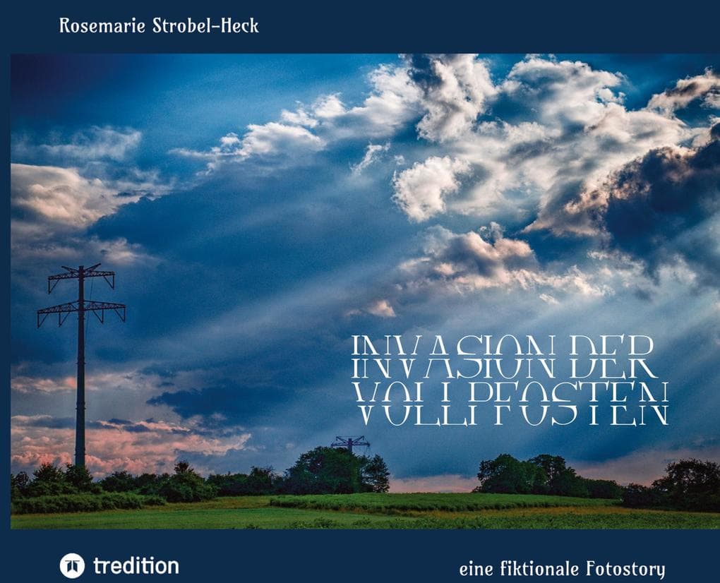 Invasion der Vollpfosten