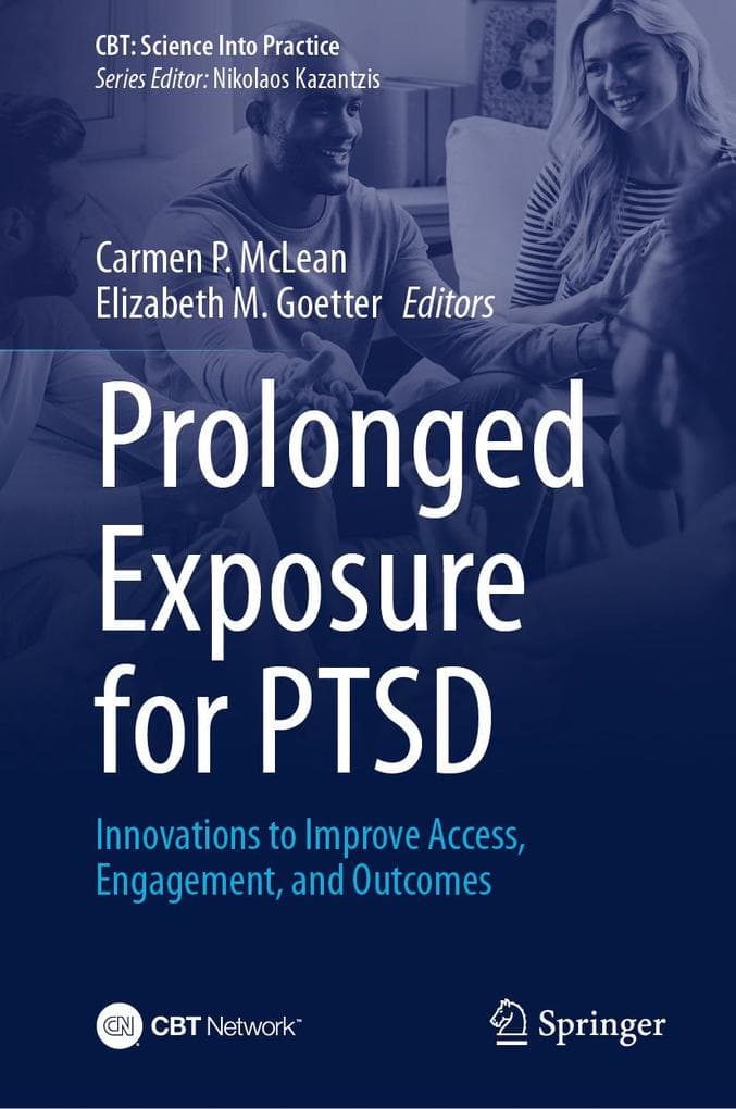 Prolonged Exposure for PTSD