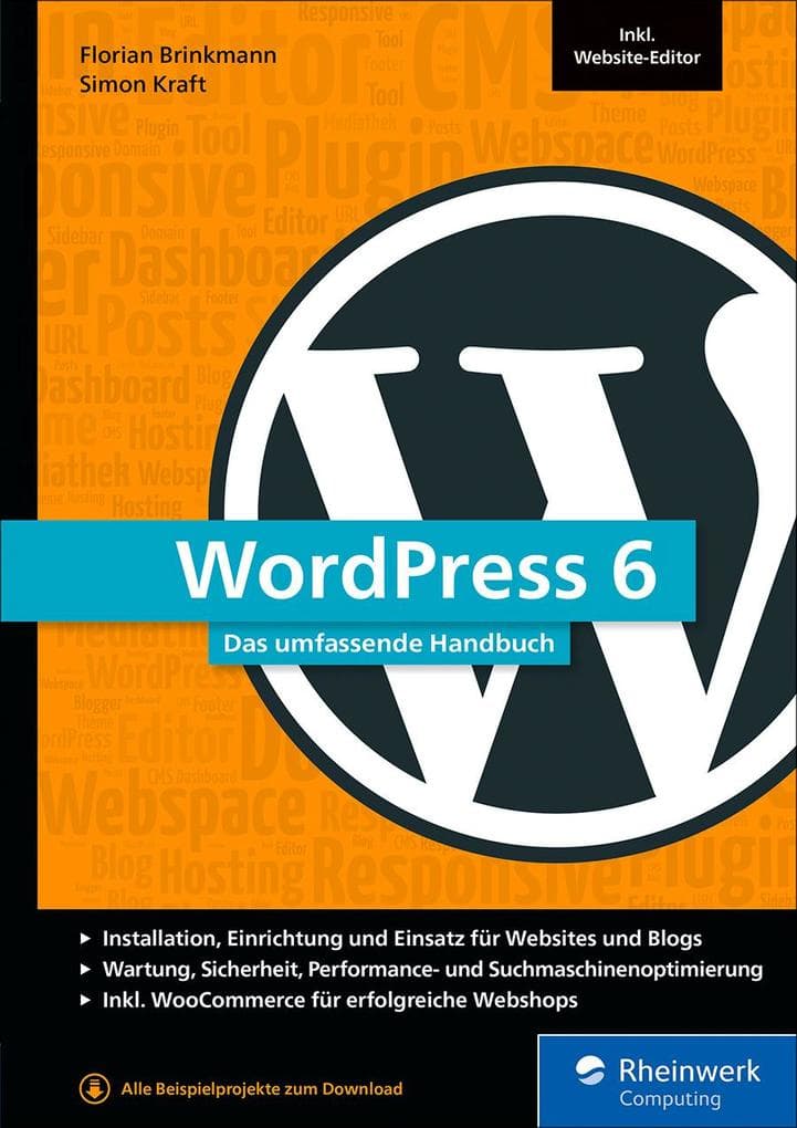 WordPress 6