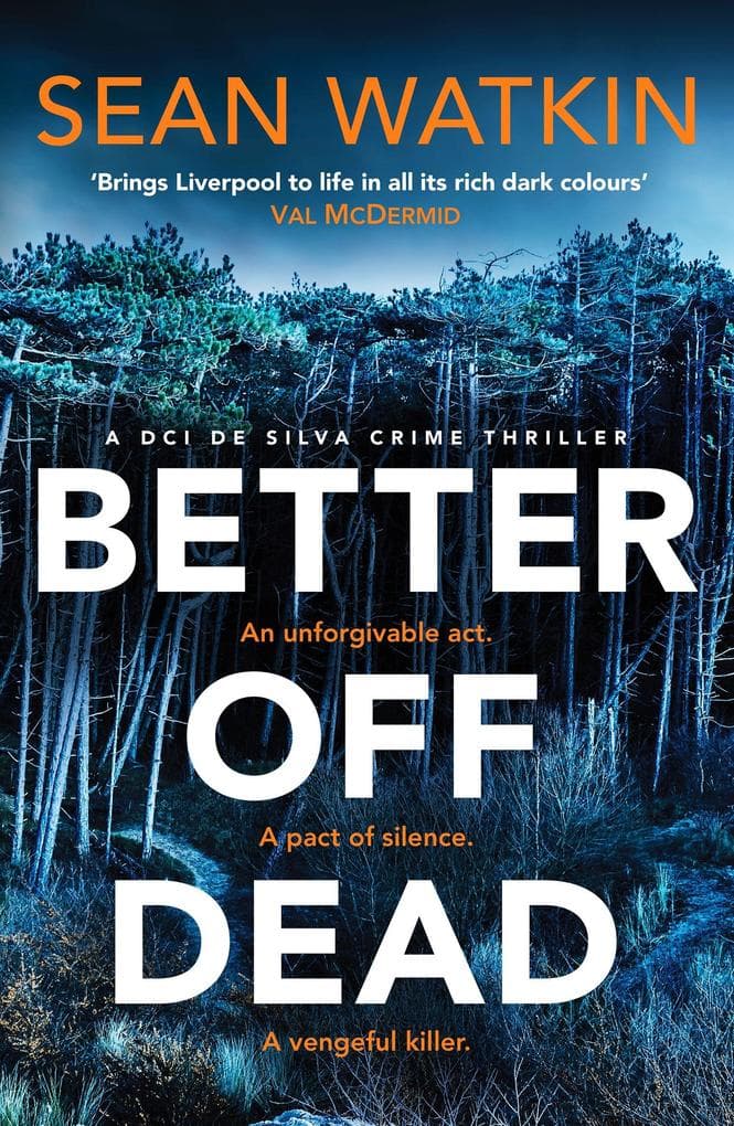 Better Off Dead