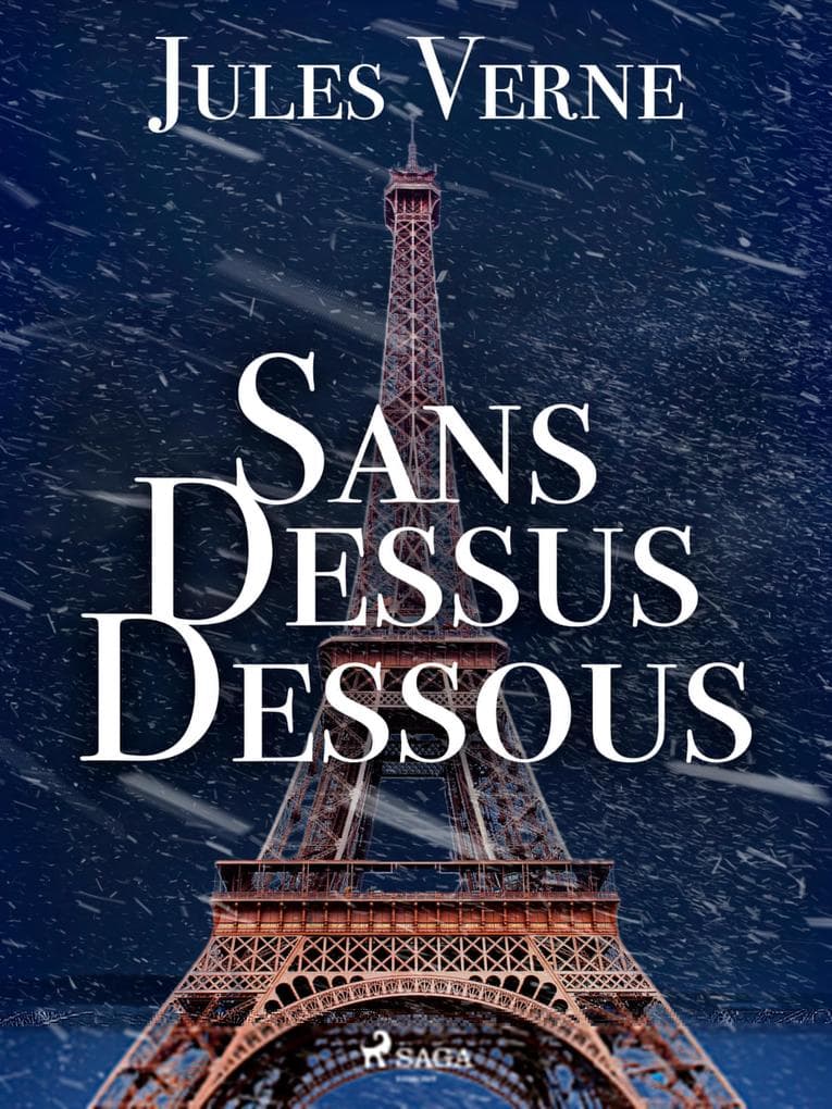 Sans Dessus Dessous