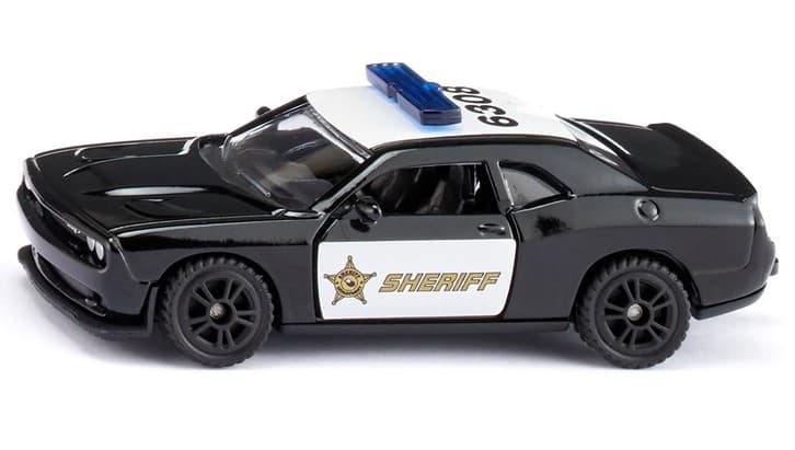 SIKU - Dodge Challenger SRT County Sheriff