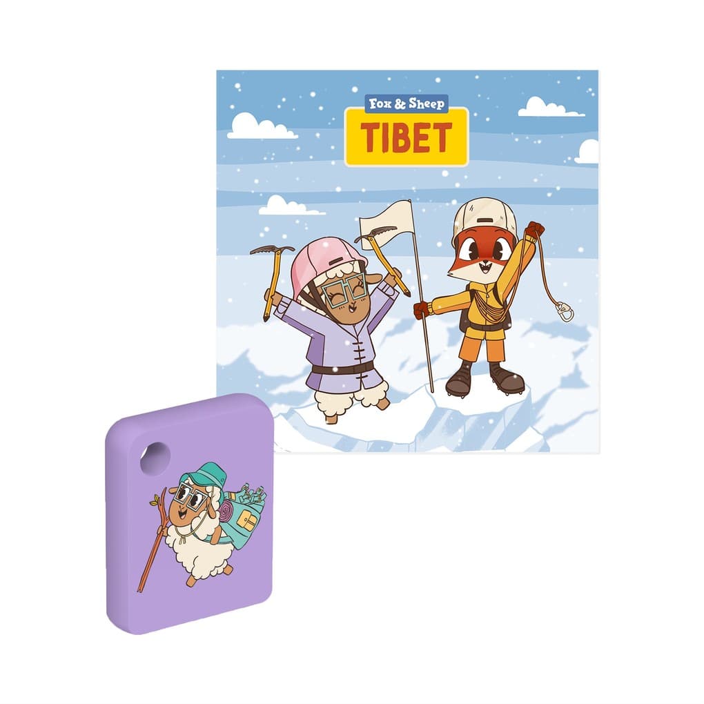 Galakto: Rund um die Welt - Paris+Tibet