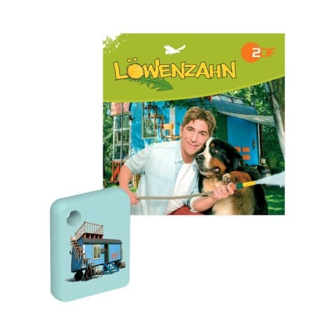 Galakto: Löwenzahn - Die große Safari & SOS im Wattenmeer