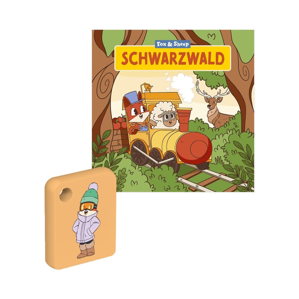 Galakto: Rund um die Welt - Ottawa+Schwarzwald