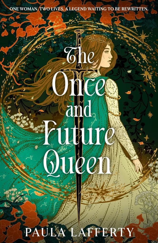 The Once and Future Queen