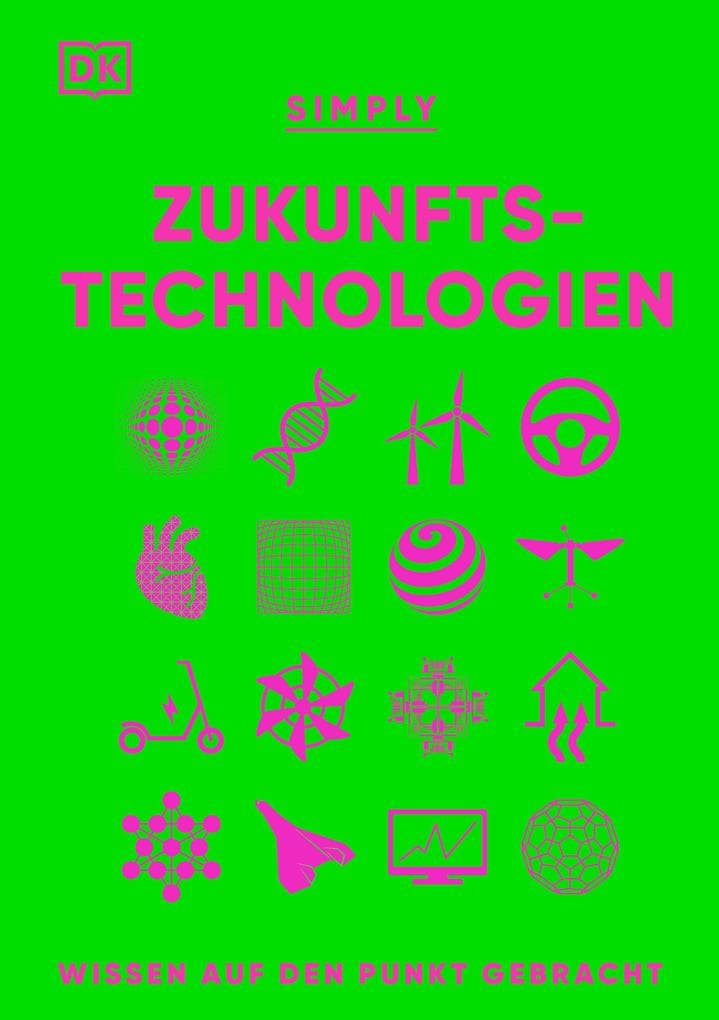 SIMPLY. Zukunftstechnologien
