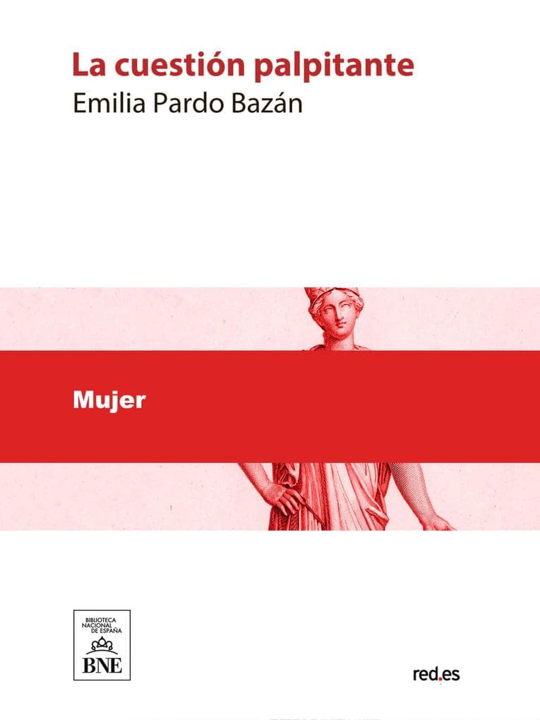 La cuestión palpitante