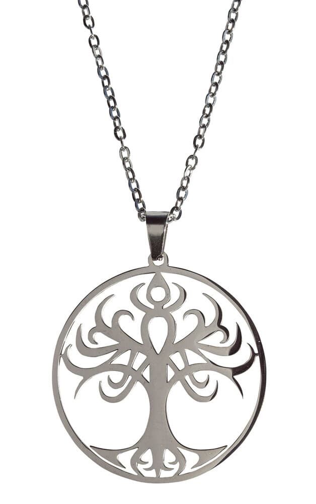Halskette "Baum des Lebens"