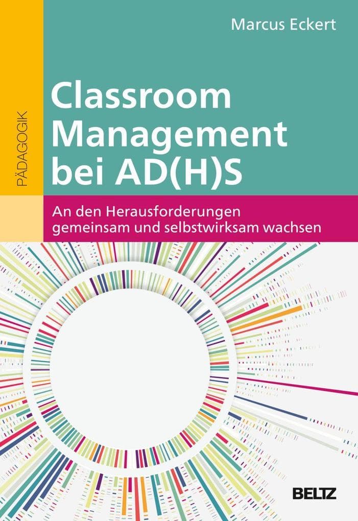 Classroom Management bei AD(H)S