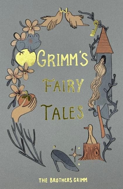 Grimm's Fairy Tales (Collector's Edition)