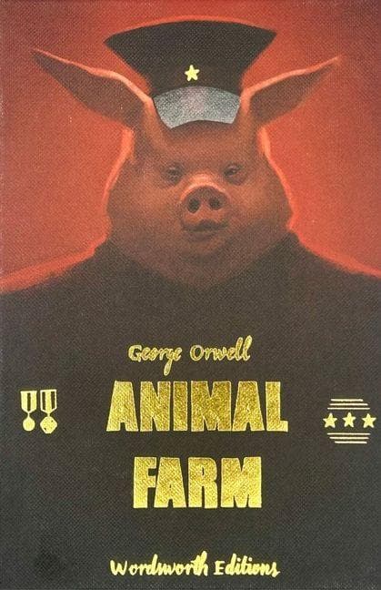 Animal Farm (Collector's Edition)