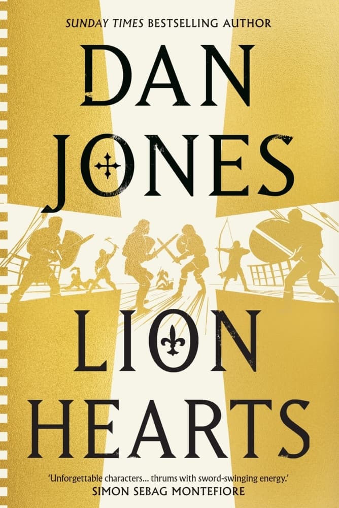 Lion Hearts