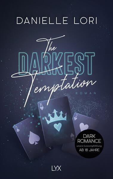 The Darkest Temptation
