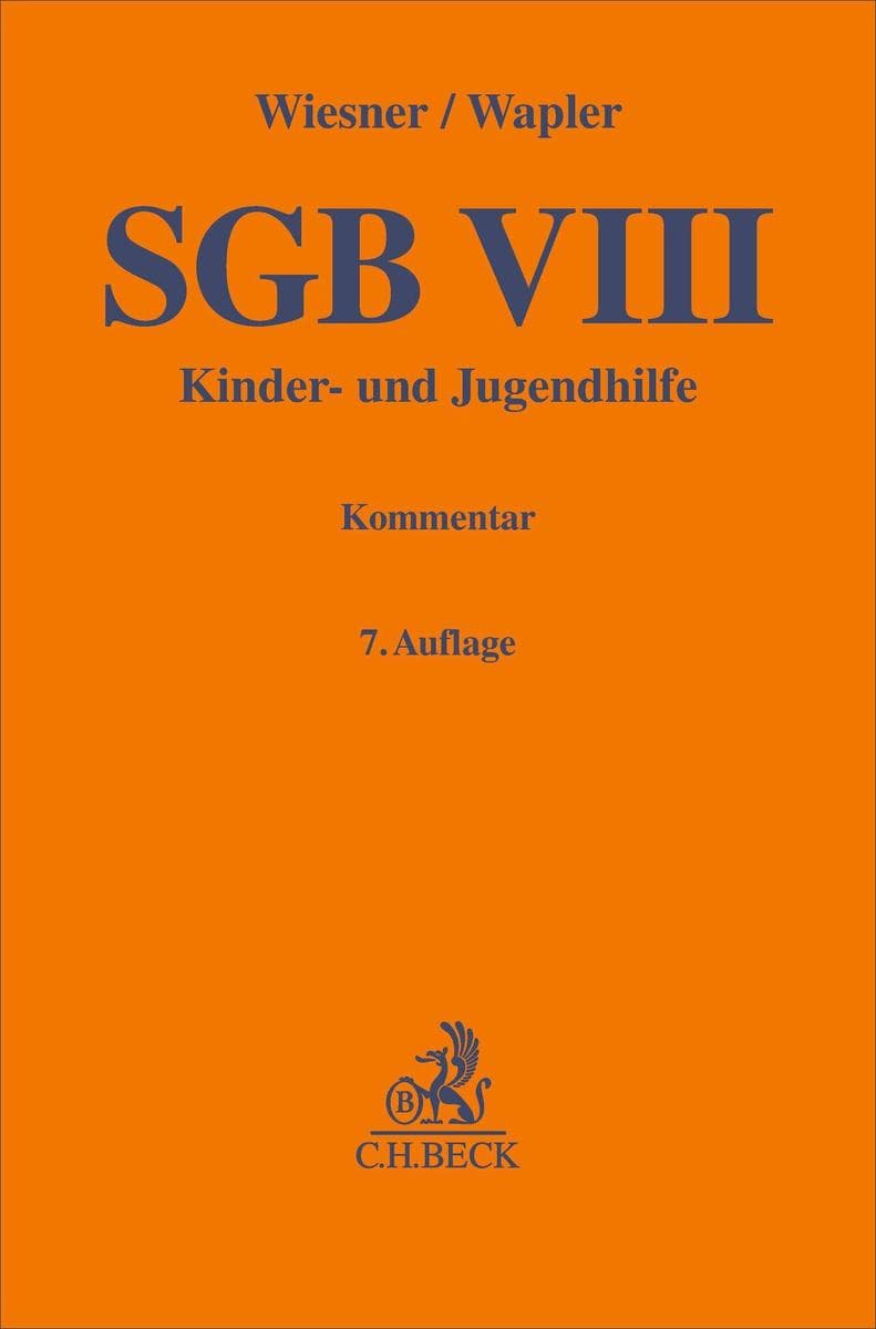 SGB VIII