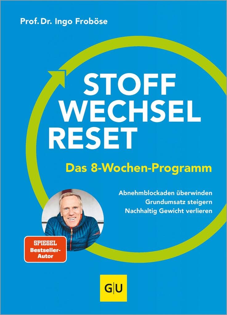 Stoffwechsel-Reset
