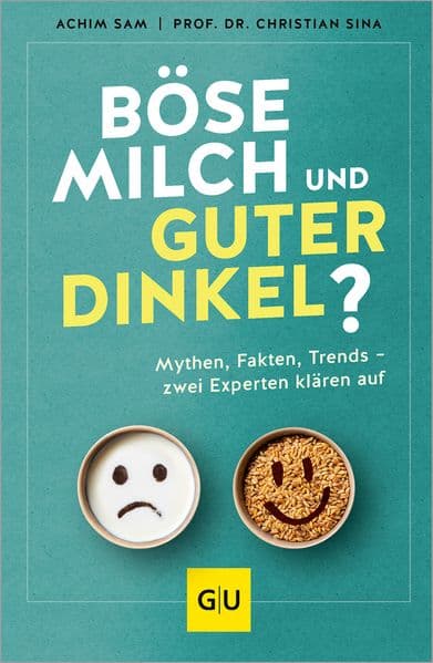 Böse Milch und guter Dinkel?