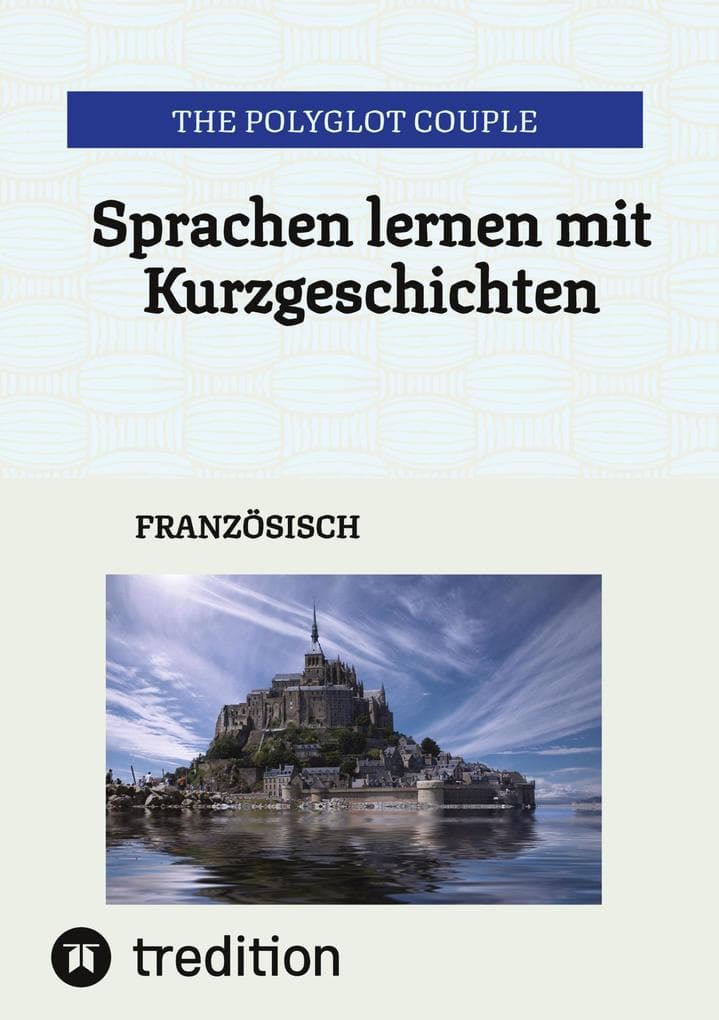 Sprachen lernen mit Kurzgeschichten