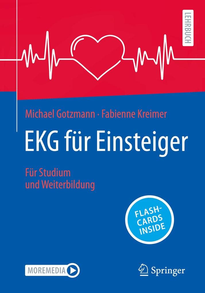 EKG für Einsteiger