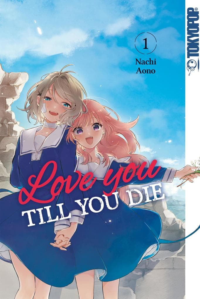 Love you till you die, Band 01