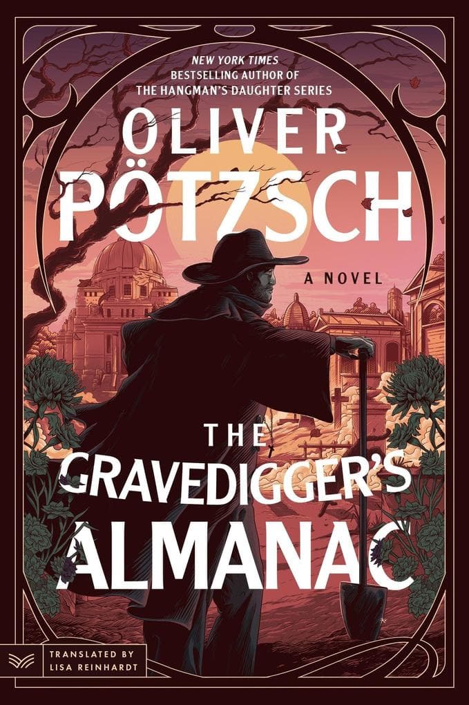 The Gravedigger's Almanac
