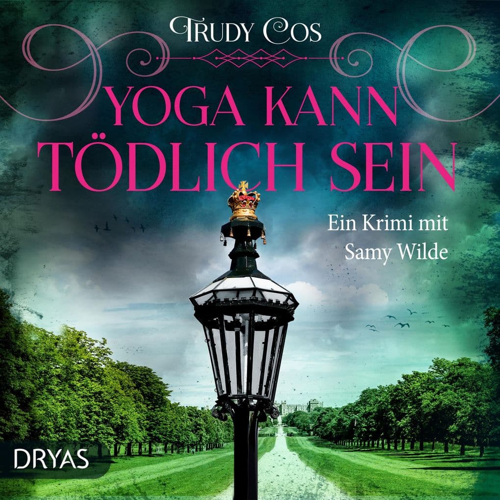 Yoga kann tödlich sein