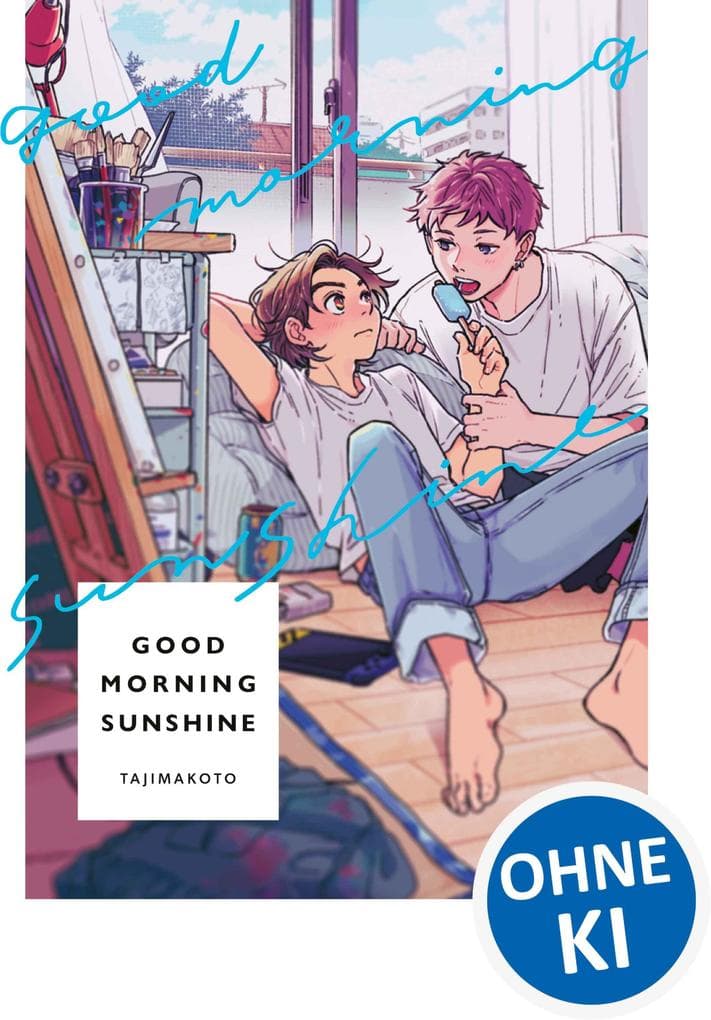 Good Morning Sunshine 01