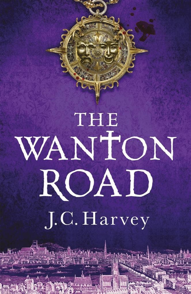 The Wanton Road