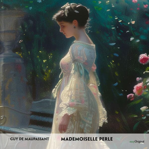 Mademoiselle Perle - Französisch-Hörverstehen meistern,1 Audio-CD